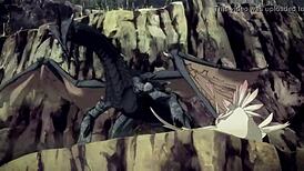 Tnynn第8集西语字幕狂野动漫Hentai大战