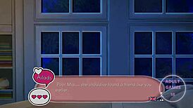 揭秘动漫游戏中的老婆秘密