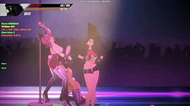 Pure Onyx Delivers Raw Hentai Action on PC