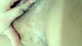 I Sat on Console Front and Back, Warning of Orgasm