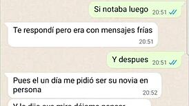 Min Novia Es Infiel Parte 4