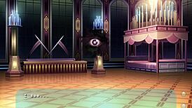 公主游戏里安慰龙娘