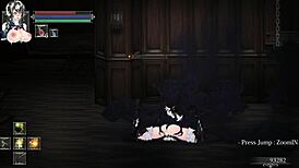 R之夜場景第22部分研究設施區域1