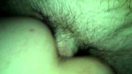 me and my girl going hard with gaping anal and loud moans