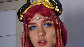 Naughty Step Sis Lets Me Fuck Her Tight Ass