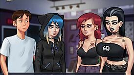 Summertime Saga 121 Adventures