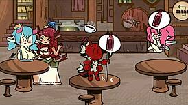 Perverts Dash Game Adventure