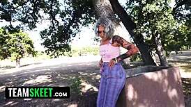 Sexy Eighteen Year Old Slut Craves Action Now