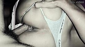 Con Mi Cuñada Infiel in Real Betrayal! How Far Will This Sexy Housewife Go?