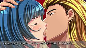 netorare jukubo natsuko alternate ending with english subtitles