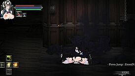 R之夜場景第22部分研究設施區域1