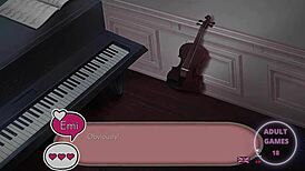 揭秘动漫游戏中的老婆秘密