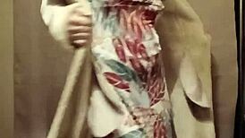 2024 Sexy Strip Tease by Esclave F