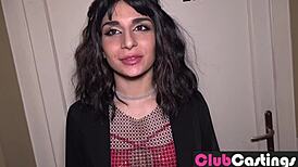 Conversational-Emoji i need some cash fast, lola dangers auditions for clubcastings, help! 💸