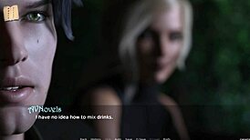 Summer's gone in 1993, a nostalgic game experience