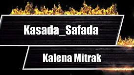 kalena mitrak fulfills another follower request in series