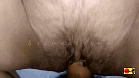 quickie fucking a married woman bride doggystyle