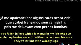 Wife Takes Big Cock in Ass! Another Came Inside Her.