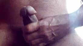 Hey, why are you cumming so early in the morning with that homemade ass action? Let’s make it last longer next time.