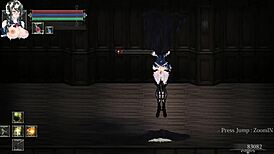 R之夜場景第22部分研究設施區域1