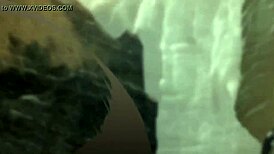 the avatar king eps 12