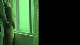 POV Morning Slam with Amateur Latina Girlfriend