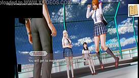 Academy 75 Game Challenge Awaits Players