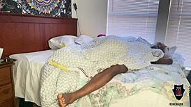 Sex By The Morning - Rome Major Fucks Cassie Blake