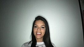 Carrie brooks in wonderful pov xxx video