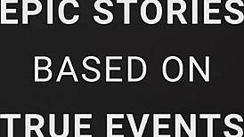 Busty redhead Lenina Crowne gets intense pussy pounding in spooning