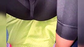 mi hermanastra latina no puede dejar mi vergota desde que la probó, video casero con putitas mexicanas 😈🍆