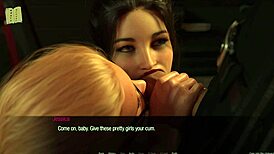 jessica oneil delivers hard news in episode 106