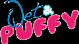 Naughty girl indulges in kitchen masturbation with toys, reaching orgasm.