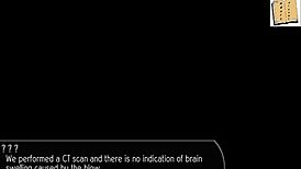 Halfway House 14 Brings Intense Game Action with Wild Twists in Every Scene!