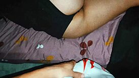 Friend Stays Over and Cheats on Boyfriend Quickly