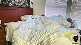 Sex By The Morning - Rome Major Fucks Cassie Blake