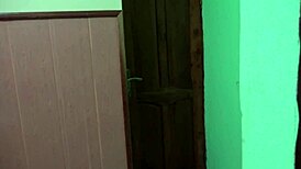 Lulu Vroumete Enjoys Sensual Morning Fuck With Neighbor And Street Thugs In Outdoor Adultery Scene