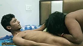 Devar Bhabhi Hot Rough Sex