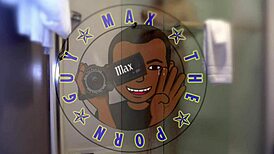 Remy Teases with Vibrator