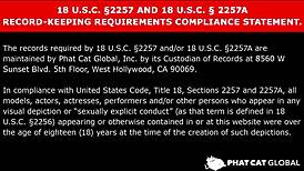 Asuka, let's get wild with plenty of steamy action tonight!