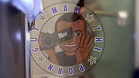 Remy Teases with Vibrator