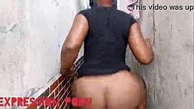 Tall Lizzy Gives Beautiful Sex With Small Tits And Tight Pussy.