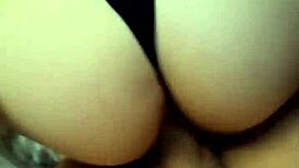 My friend is a slut and she is Mexican