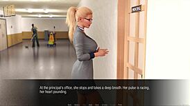 Wow, Jessica O’Neil’s Hard News 67 just dropped with insane game action!