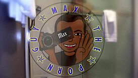 Remy Teases with Vibrator