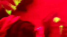 hubby fucking my friend with monster cock 😏