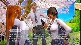 Real Virgin Anna Kampa Reveals Natural Tits and Hymen in Stunning Closeup Defloration