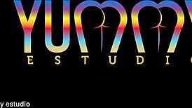 naughty milf sabrina fit assfucked by 3 huge cocks