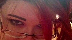 bbw delivers amazing blowjob in seven minutes of heaven