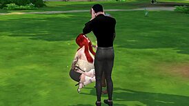 sims 4 porn mortimer and duncan fuck whore sabri muff as mercedes joins